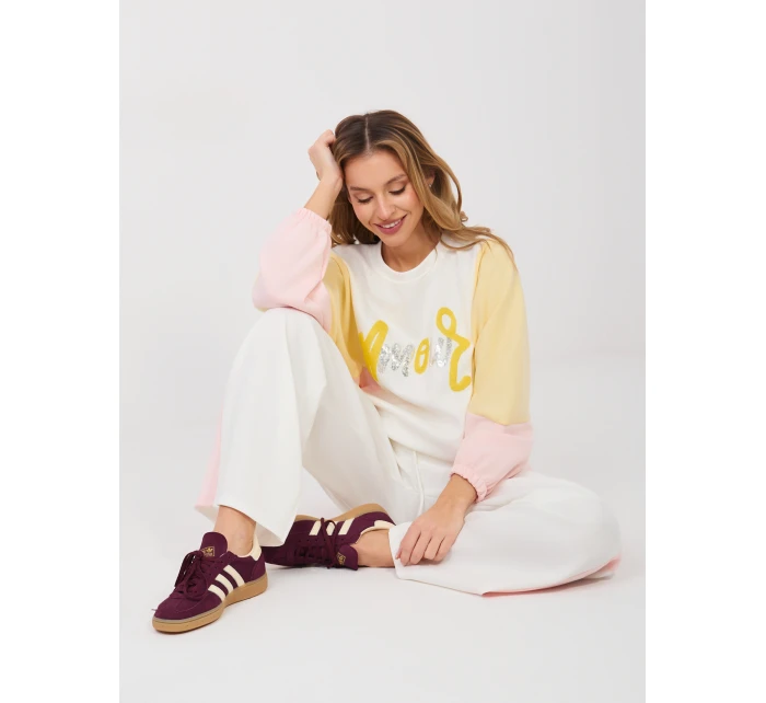 Sada IT KMPL 22210.93 ecru