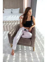 Top Valia Black - Sensis