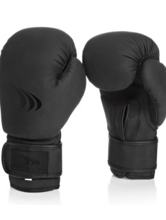 Boxerské rukavice 10050910OZ Mars černé - Yakimasport