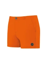 Pánské plavky Comfort 2 26 oranžové - Self Pánské plavky Comfort 2 26 oranžové - Self