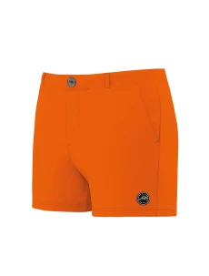 Pánské plavky Comfort 2 26 oranžové - Self