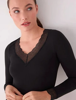 KOSZULKA DAMSKA model 22550230 - Ysabel Mora