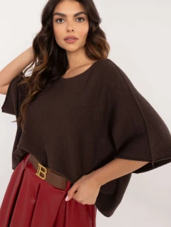 Svetr s krátkým rukávem  model 202700 BFG