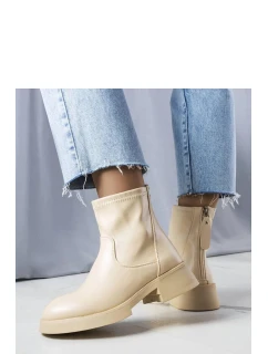 Boty model 205131 Solea