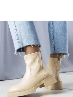 Boty  model 205131 Solea