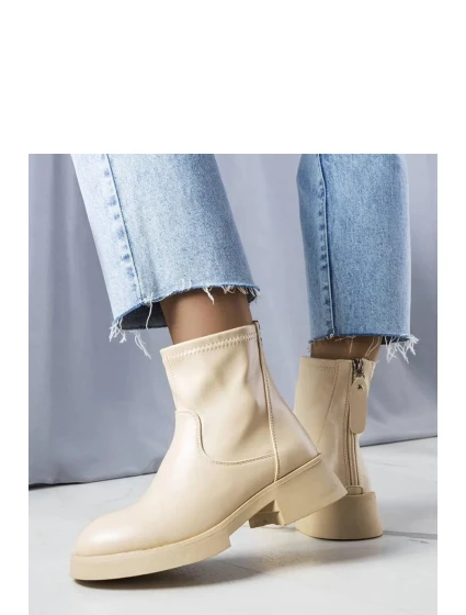 Boty model 205131 Solea Boty model 205131 Solea