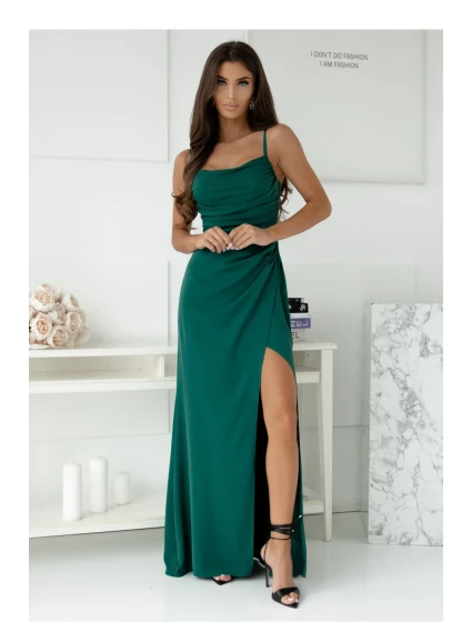 Dlouhé šaty  model 208894 With You