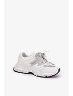 Sportovní obuv model 209446 Step in style Sportovní obuv model 209446 Step in style