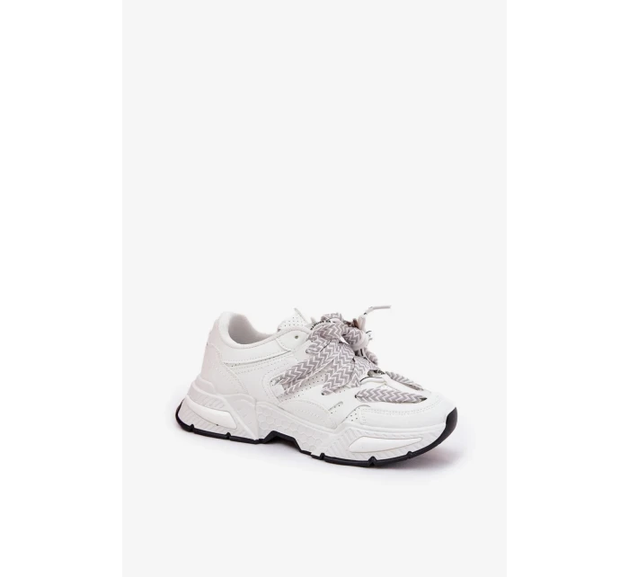 Sportovní obuv model 209446 Step in style Sportovní obuv model 209446 Step in style