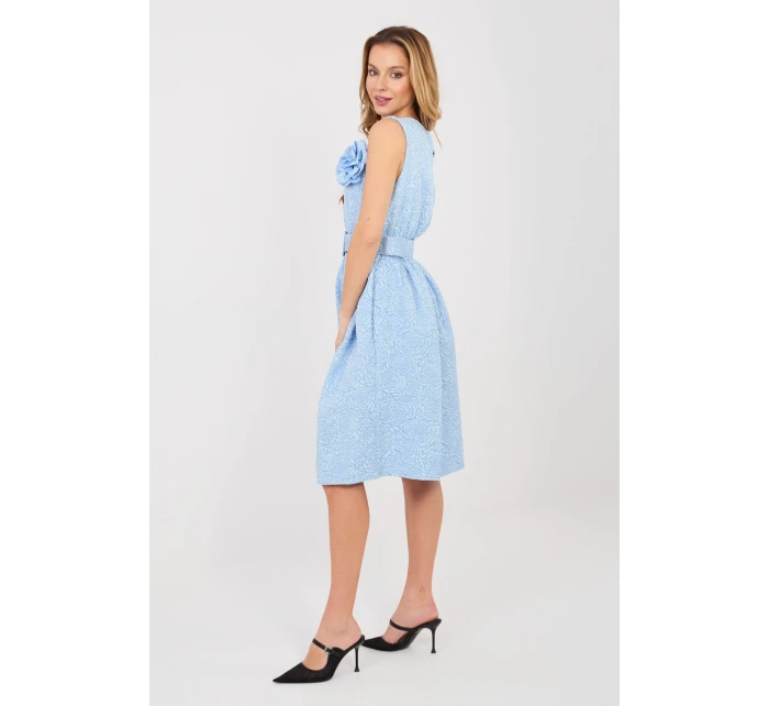 Společenské šaty  model 224822 Rue Paris