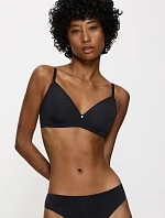 Dámská podprsenka Body Make-Up Essentials P 01 - BLACK - černá 0004 - TRIUMPH