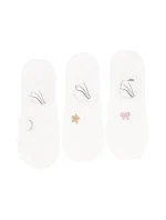 Baleríny Moraj CDB200-265 35-41