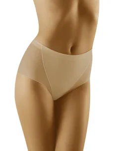 Stahovací kalhotky Minima beige - WOLBAR