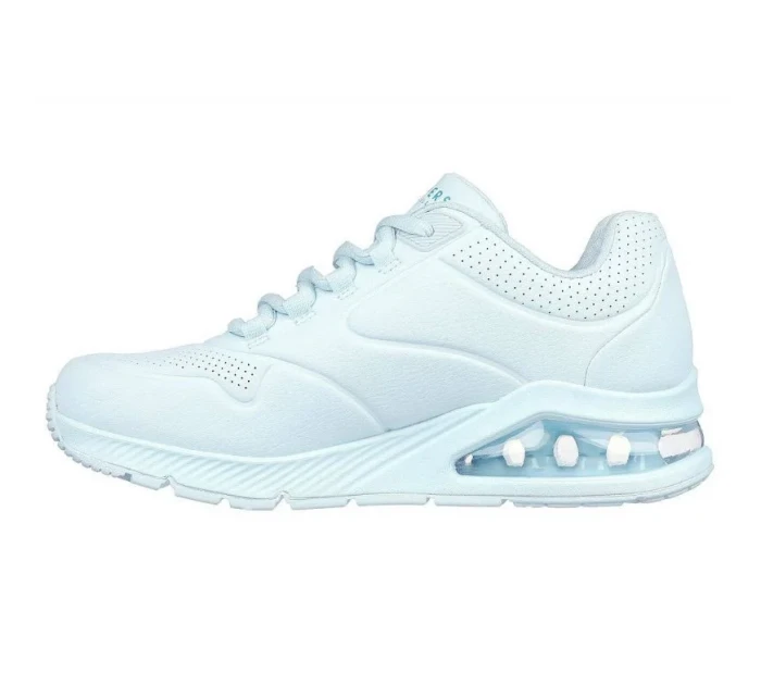 Boty Skechers UNO 2 PASTEL PLAYERS W 155652-LTBL Boty Skechers UNO 2 PASTEL PLAYERS W 155652-LTBL