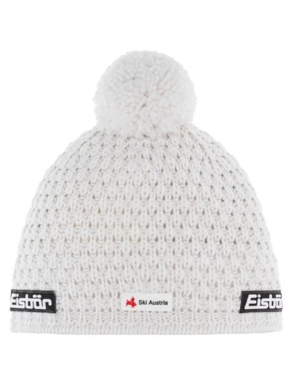 Eisbar Trail Pompon Mu Ska Cap E33133-100 Eisbar Trail Pompon Mu Ska Cap E33133-100