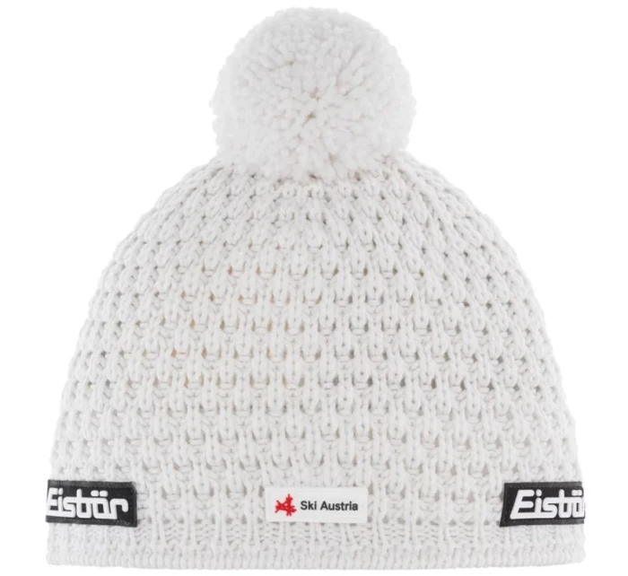 Eisbar Trail Pompon Mu Ska Cap E33133-100 Eisbar Trail Pompon Mu Ska Cap E33133-100