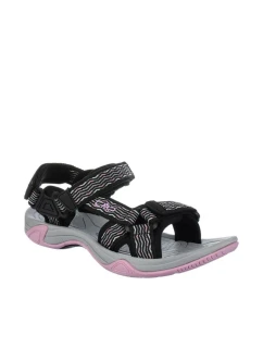 CMP Hamal Hiking W 38Q995640UR dámské sandály