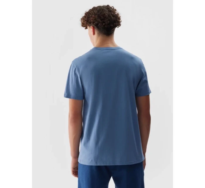 Trička M model 21437613 pánské - 4F Trička M model 21437613 pánské - 4F