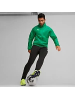 Pánská bunda Team Goal All Weather zelená model 21765505 05 pánské - Puma