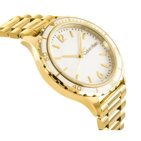 Dámské hodinky Sport For + BOX model 21806527 - Calvin Klein Dámské hodinky Sport For + BOX model 21806527 - Calvin Klein