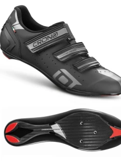 buty szosowe model 21845702 czarne 47 kompozyt - Crono