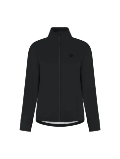 Rogelli kurtka do biegania ESSENTIAL czarna XL