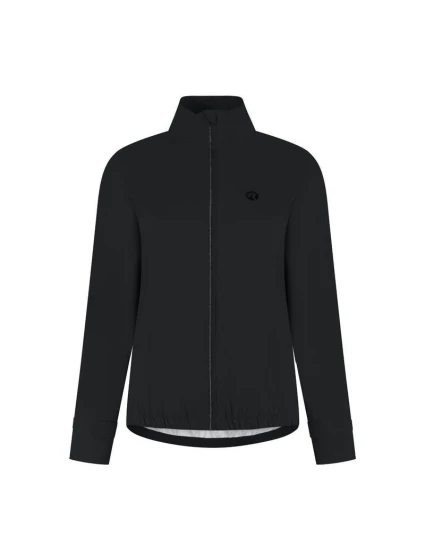 Rogelli kurtka do biegania ESSENTIAL czarna XL