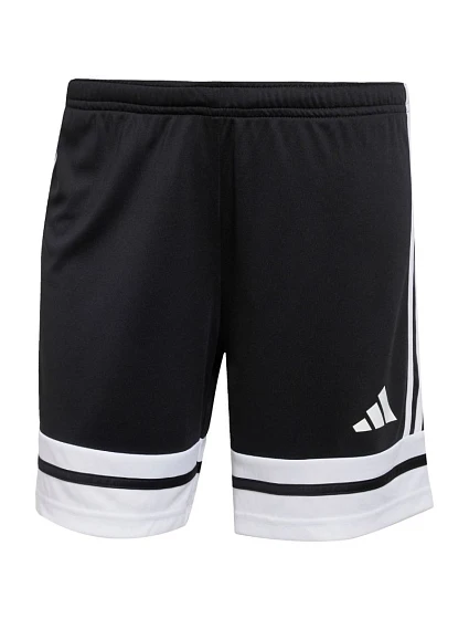 Dámské šortky Squadra 25 black model 22073299 dámské - ADIDAS Dámské šortky Squadra 25 black model 22073299 dámské - ADIDAS