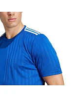 Pánské tričko adidas 25 Jersey blue pánské model 22131760 - adidas teamwear