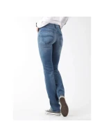 Lee Marlin Slim Straight Jeans L337OBDJ Lee Marlin Slim Straight Jeans L337OBDJ