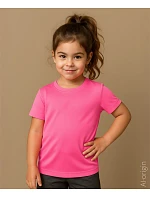SportsT Kids Dětské sportovní tričko Interlock orange model 22478083 - Stedman SportsT Kids Dětské sportovní tričko Interlock orange model 22478083 - Stedman