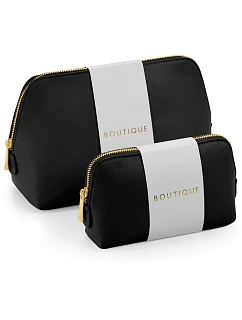 BG Toaletní taška "Boutique" 52.0 black model 22481044 - BagBase