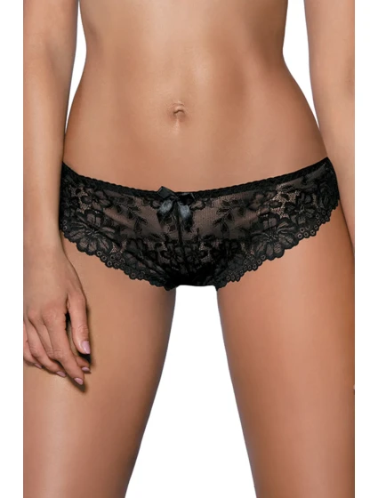 Mat 053/54/2 Carmela barva: černá