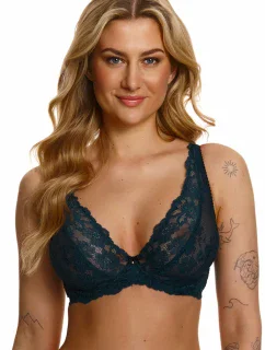 Lupo 2410 barva:smaragdová