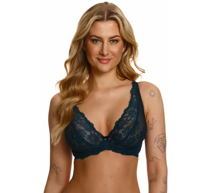 Lupo 2410 barva:smaragdová