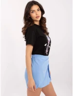 Halenka CLM BZ model 20912985 černá - FPrice