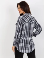 Halenka model 17790465 tmavě šedá - FPrice