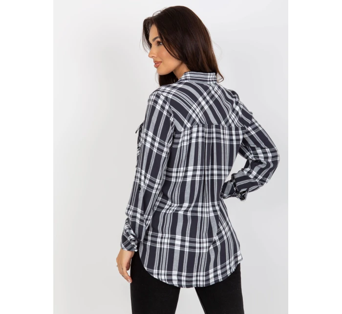 Halenka model 17790465 tmavě šedá - FPrice