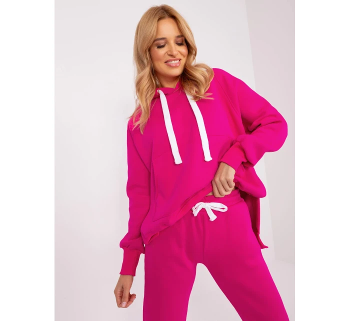 EM KMPL 690 set 1.01X fuchsiová EM KMPL 690 set 1.01X fuchsiová