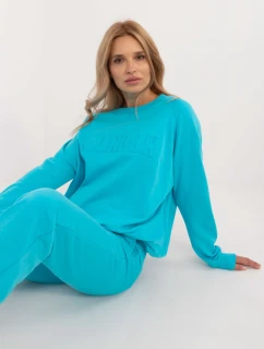 Sada EM KMPL 930.61 tyrkysová