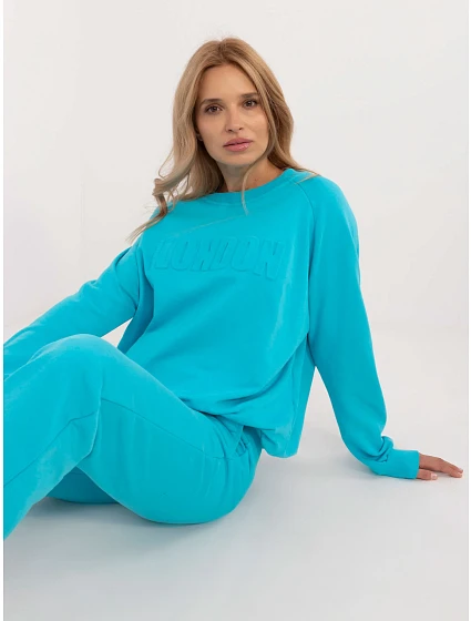 Sada EM KMPL 930.61 tyrkysová Sada EM KMPL 930.61 tyrkysová