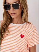 Tričko IT TS 22397.89 bílá Tričko IT TS 22397.89 bílá