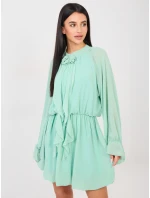 Šaty MI SK A1554.67 měď