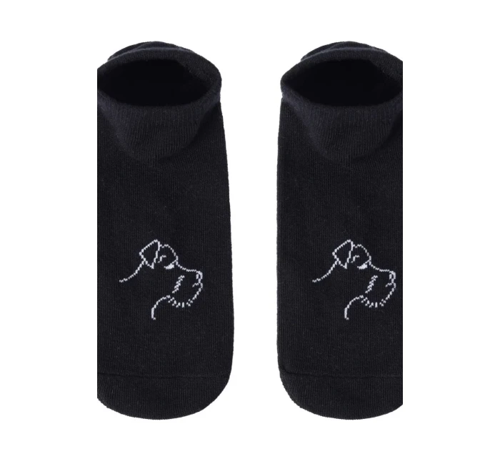 Pánské ponožky ST-05