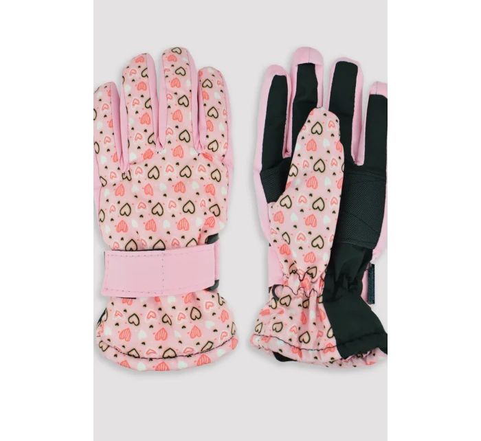 LYŽAŘSKÉ RUKAVICE RN048