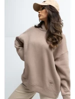 Mikina model 221622 Rue Paris Mikina model 221622 Rue Paris