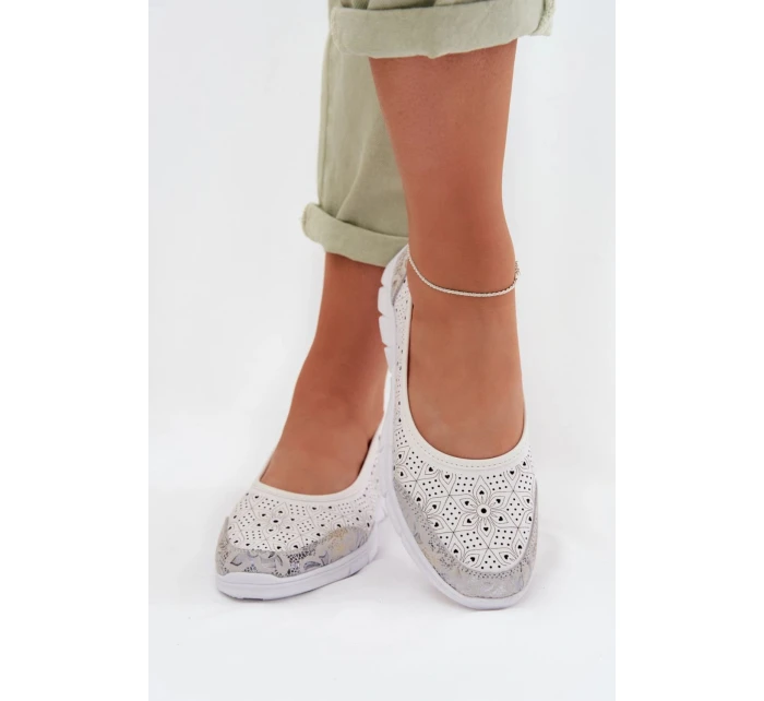 Balerinky  model 225237 Step in style