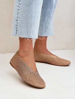Balerinky  model 230763 Step in style