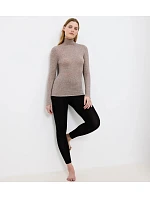 BEAUTY LAYERS - Jemný termoregulační rolák Triumph