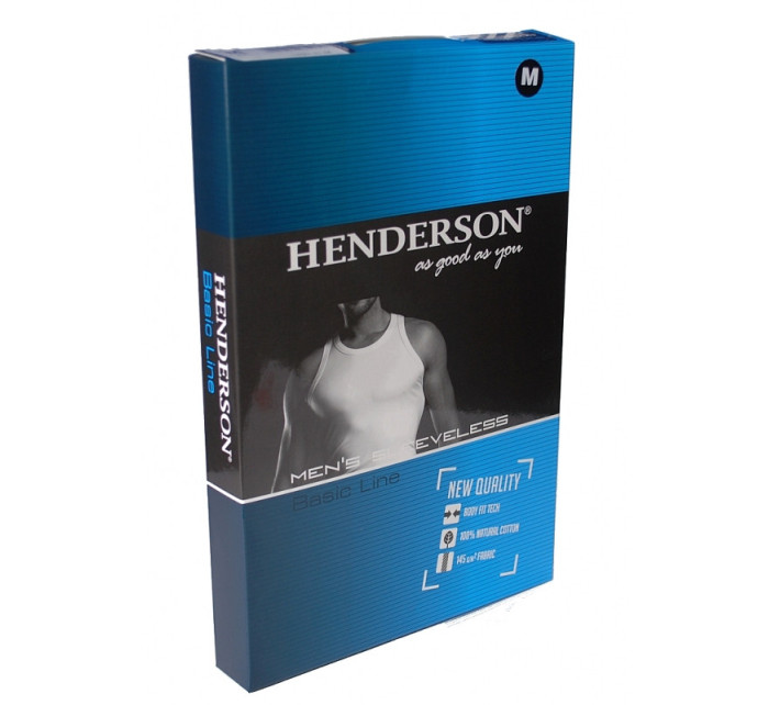 Pánský nátělník model 7457267 - Henderson